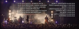 Koncert Bracia w Lublinie - 15-06-2016