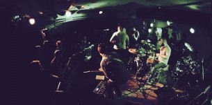 Koncert MIRASH Live! Kałamarz, Tarnowskie Góry - 21-05-2016