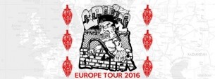 Koncert CRUDE BUSTER, SUPER POTWÓR - Punk charytatywnie w Wejherowie - 29-05-2016