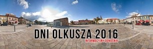Koncert ✦ Dni Olkusza 2016 ✦ - 04-06-2016