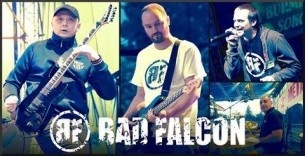 Koncert Bad Falcon Muzyczny Czwartek w Kotłowni ! w Białymstoku - 28-07-2016