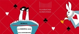 Koncert Orkiestra Filharmonii Gorzowskiej w Gorzowie Wielkopolskim - 01-06-2016