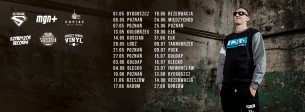Koncert DJ SOINA w Ełku - 30-06-2016