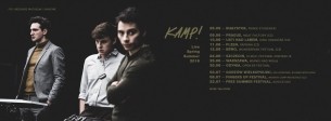 Koncert Kamp! w Gdyni - 30-06-2016