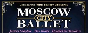 Koncert Moscow City Ballet w Warszawie - 10-12-2016