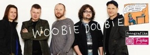 Koncert Woobie Doobie we Wrocławiu - 29-05-2016