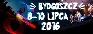 Koncert Boski Fest 2016 / 8-10 Lipca - Bydgoszcz / Przystań Zimne Wody - 08-07-2016