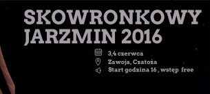 Koncert Skowronkowy Jarzmin w Zawoi - 04-06-2016
