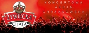 Koncertowa Akcja Chrzanowska w Chrzanowie - 25-06-2016