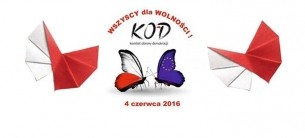 Koncert Oddział Zamknięty II 4.06.2016 II Rzeszów -" Wolność Słowa i Gitary" - 04-06-2016