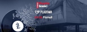 Koncert Żywiec Miejskie Granie : Fismoll w Plażowej w Warszawie - 04-06-2016