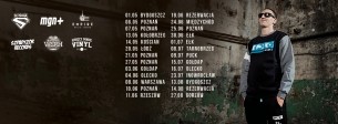 Koncert DJ SOINA w Ełku - 01-07-2016