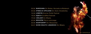 Koncert Dni Miasta w Nowym Mieście Lubawskim - 02-07-2016