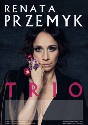 Renata Przemyk TRIO - koncert, 06.07.2016, Sopot Teatr Atelier - 06-07-2016