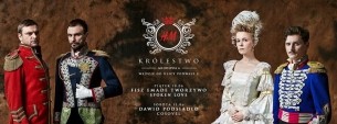 Koncert H&M Królestwo - odsłona 2: Fisz Emade Tworzywo / Dawid Podsiadło w Warszawie - 10-06-2016