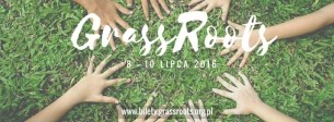 Bilety na Grassroots Festiwal 2016