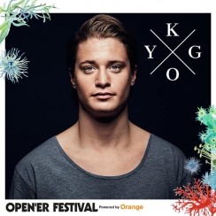 Bilety na Kygo - Open'er Festival