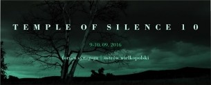 Koncert Temple Of Silence vol.10 w Ostrowie Wielkopolskim - 09-09-2016