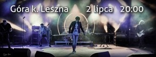 Koncert Bracia, gościnnie Krzysztof Cugowski - Góra k. Leszna - 02-07-2016