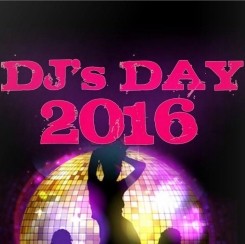 Bilety na DJ's Day 2016 - Festival Radom