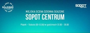 Koncert Miejska scena dzienna SOPOT Centrum / Seazone Music & Conference - 10-06-2016