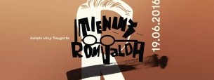 Koncert Imieniny Romualda | święto ulicy Traugutta w Łodzi - 19-06-2016