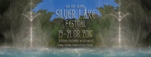 Bilety na Silver Lake Festival - We Are Aliens open air party!