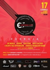 Bilety na Emergenza Festival Polska (Finał) Łódź Łódzki Dom Kultury