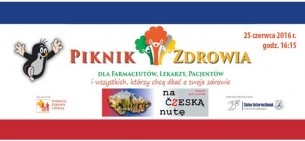 Koncert MPiknik Zdrowia "Na Czeską Nutę" w Katowicach - 25-06-2016