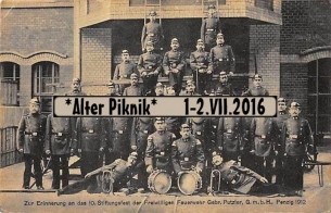 Koncert XIV Alter Piknik Fest w Pieńsku - 01-07-2016