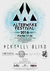 Bilety na Alterwake Festival 2016