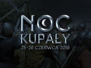 Koncert Noc Kupały w Szczecinie - 25-06-2016