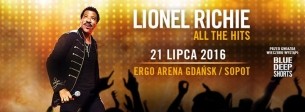Koncert Lionel Richie @Gdańsk/Sopot, Poland - 21-07-2016