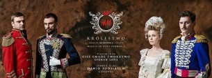 Koncert H&M Królestwo - odsłona 2: Fisz Emade Tworzywo / Dawid Podsiadło w Warszawie - 11-06-2016
