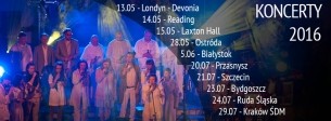 Koncert Deus Meus w Bydgoszczy - 23-07-2016