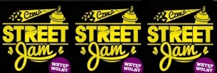 Street Jam 2016 - koncerty Leh x Neile x HuczuHucz + wiele innych atrakcji! w Człuchowie - 02-07-2016