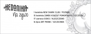 Koncert Art Piknik w Szczecinku - 16-07-2016