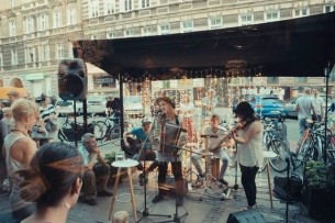 Koncert Karpet w Goleniowie - 31-07-2016