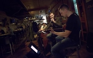 Koncert K2 Acoustic w Rzeszowie - 02-07-2016