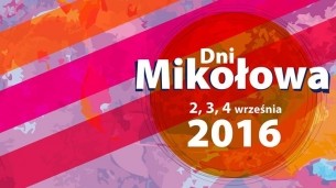 Koncert Dni Mikołowa 2016 w Mikołowie - 02-09-2016