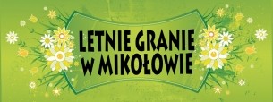 Koncert Letnie Granie - Mikołów Rynek - "Na Luzie" - 01-07-2016