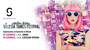 Bilety na Silesia Tunes Festival vol. 2