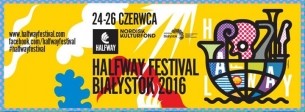 Bilety na Halfway Festival Białystok 2016