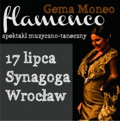 Koncert Rodowód Flameco we Wrocławiu - 17-07-2016