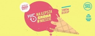 Koncert HI 5 - najlepsza środa w mieście! w SQ klub | Dziewczyny do 23:00 wstęp FREE! w Poznaniu - 29-06-2016