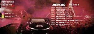 Koncert Mercus w Uniejowie - 02-07-2016
