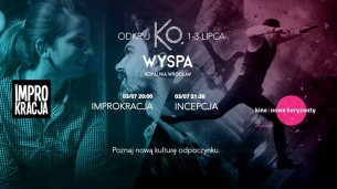 Koncert Odkryj Kopalnię Beach Club [WSTĘP WOLNY] w Paniowicach - 01-07-2016
