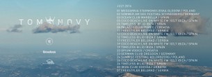 Koncert TOM NOVY w Głogowie - 01-07-2016