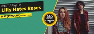 Koncert Letnia Scena NCPP - Lilly Hates Roses w Opolu - 08-07-2016