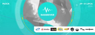Koncert Bassriver 2016 w Płocku - 29-07-2016